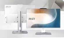 MSI Modern AM272-Serie