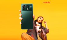 Nubia Z40S Pro