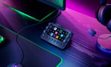 Razer Stream Controller