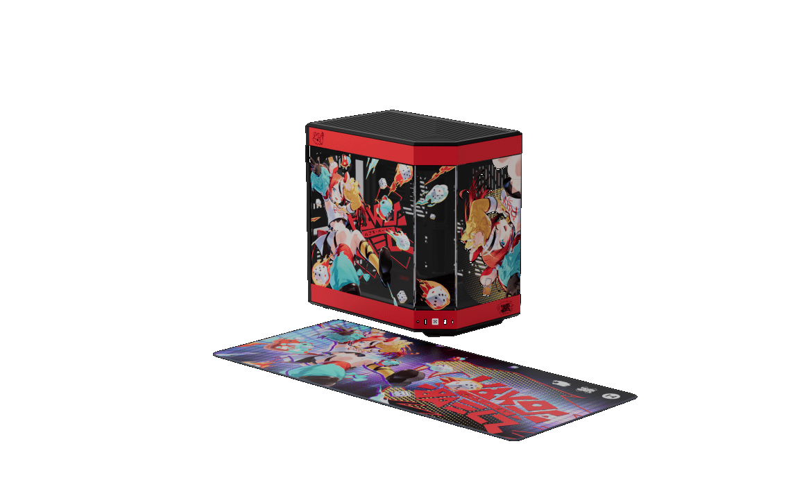 HYTE x hololive Englisch Hakos Baelz Y60