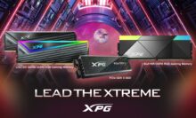 Adata XPG PCIe Gen5 SSD