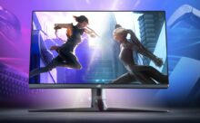 Asus ROG Strix XG32UQ