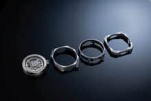 CIGA Design Mechanical Watch – Magician (M-Series)