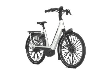 Gazelle Avignon C380 HMB Limited