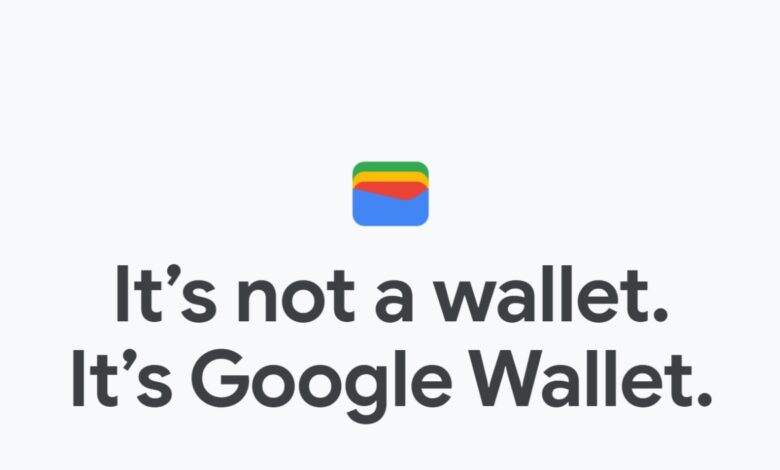 Google Wallet