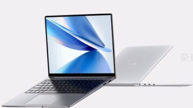Honor MagicBook 14 2022