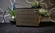 Klipsch Heritage Groove Test