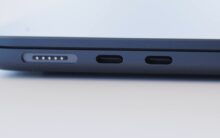 MacBook Air Qualitätsprobleme