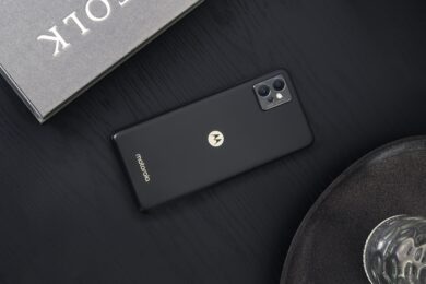 Motorola Moto G32