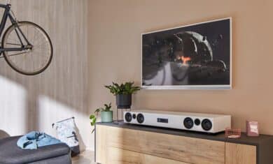 Nubert nuPro XS-8500 RC