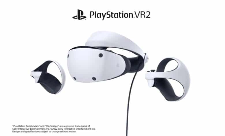 PS VR2