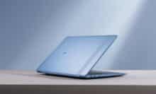 Realme Notebook Air