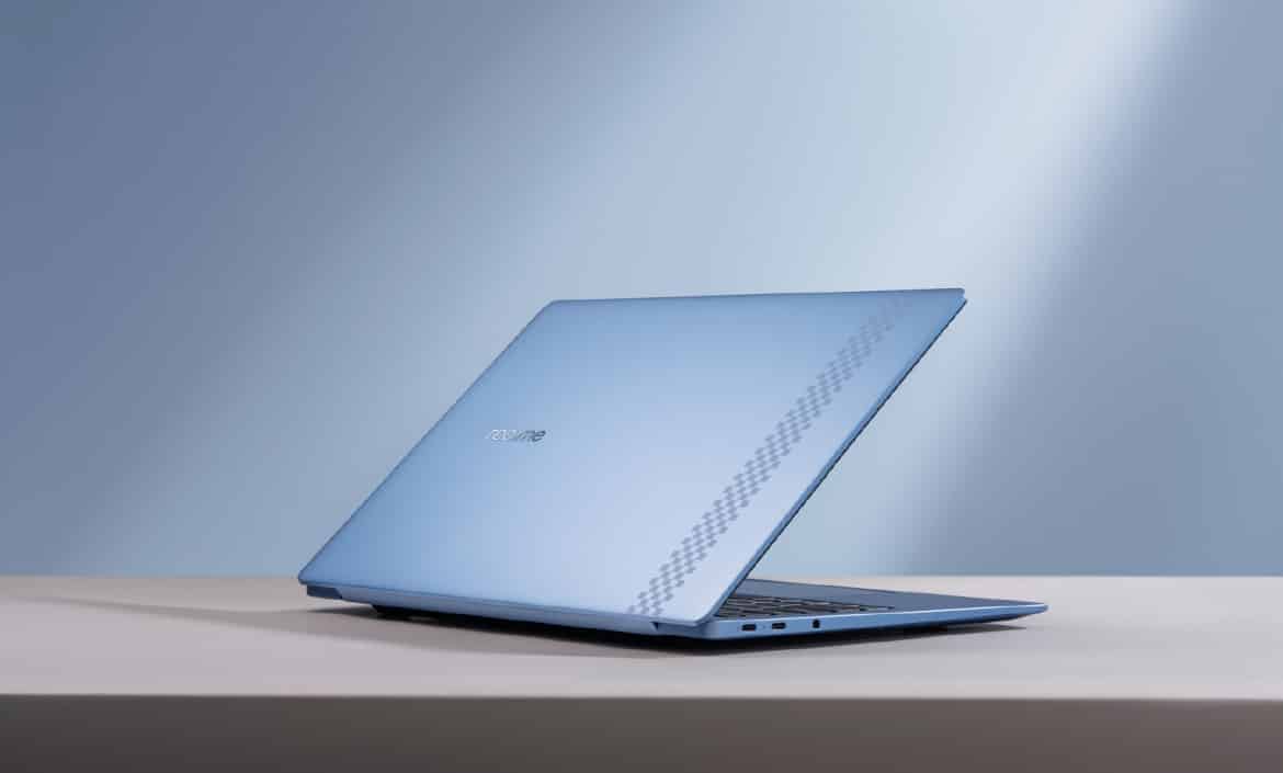 Realme Notebook Air