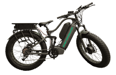 UltraTRX E2-Terminator