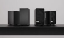 Fractal Design Define 7 Mini & Nano und Meshify 2 Mini & Nano
