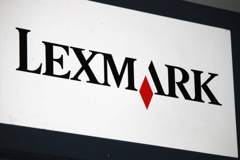 lexmark