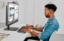 Asus ExpertCenter E5 AiO