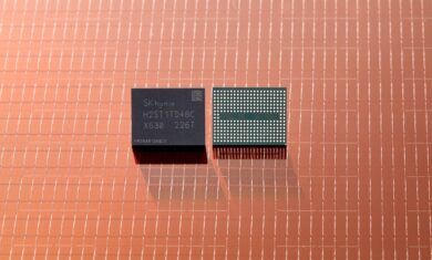 SK Hynix 238-Layer NAND