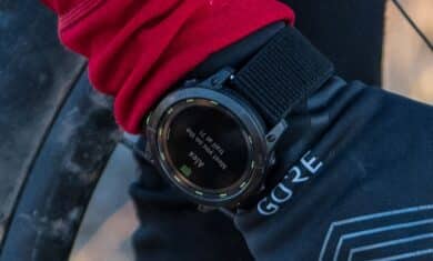 Garmin Enduro 2