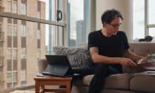 HP Dragonfly Folio G3