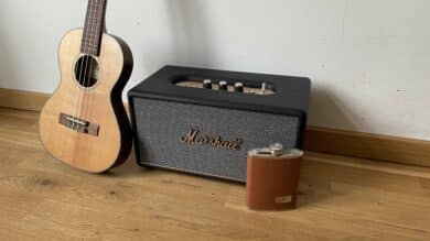 Marshall Stanmore III Test