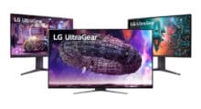 LG UltraGear 32GQ85X, 32GQ950 und 48GQ900