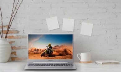 Medion Akoya S17405 (2022)