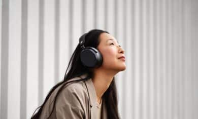 Sennheiser Momentum 4 Wireless