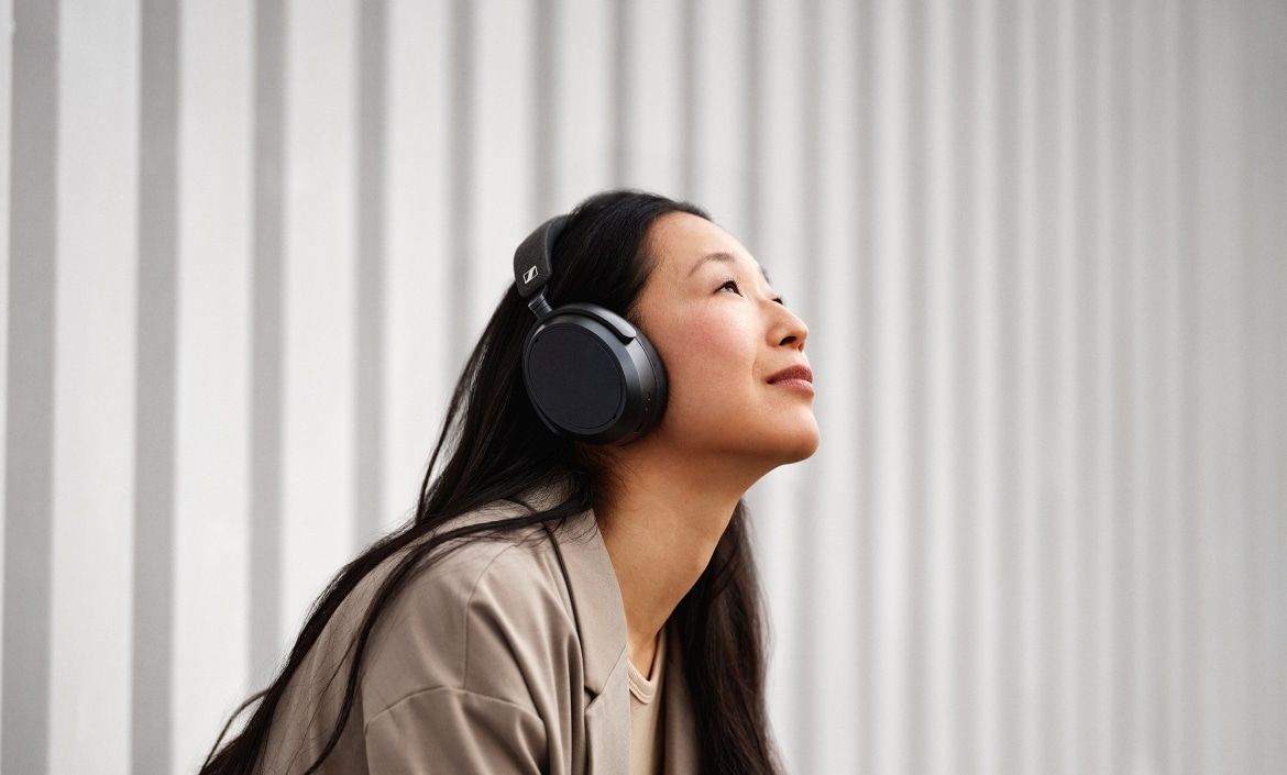 Sennheiser Momentum 4 Wireless