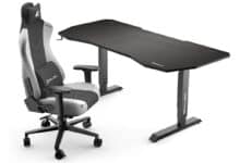 Sharkoon SKILLER SGD10 & SGD20