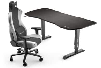 Sharkoon SKILLER SGD10 & SGD20