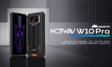 Hotwav W10 Pro
