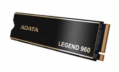 Adata Legend 960
