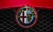 Alfa Romeo