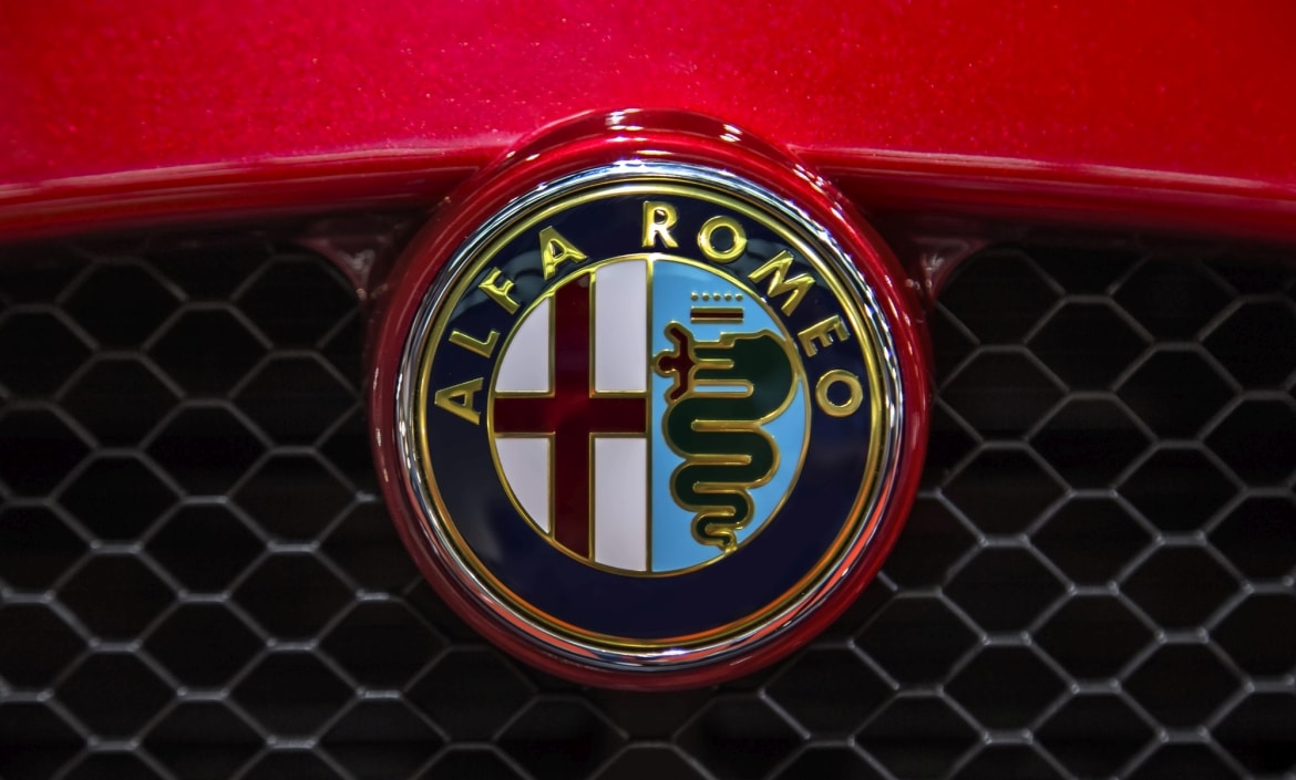 Alfa Romeo