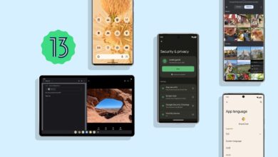 Android 13: Funktionen und Neuerungen