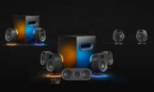 SteelSeries Arena 9, 7 und 3