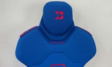 Backforce V Test: Review des neuen Gaming-Stuhls aus Deutschland