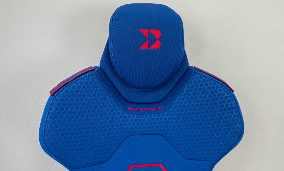 Backforce V Test: Review des neuen Gaming-Stuhls aus Deutschland