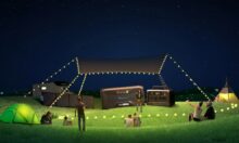 Bluetti Energie-Woche 2022 und IFA 2022