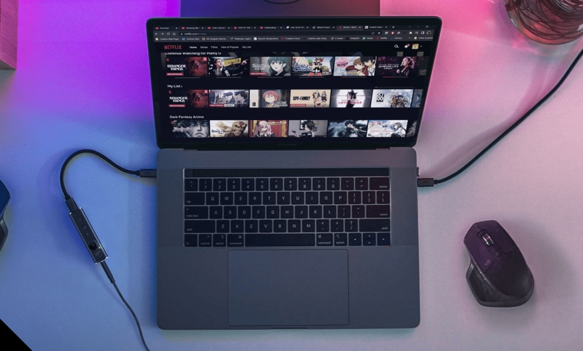 Creative Soundblaster X1