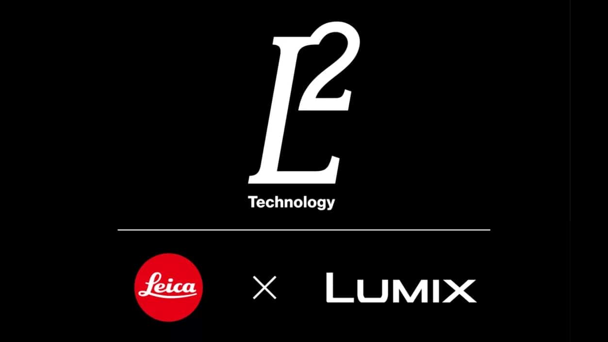 Leica x Lumix