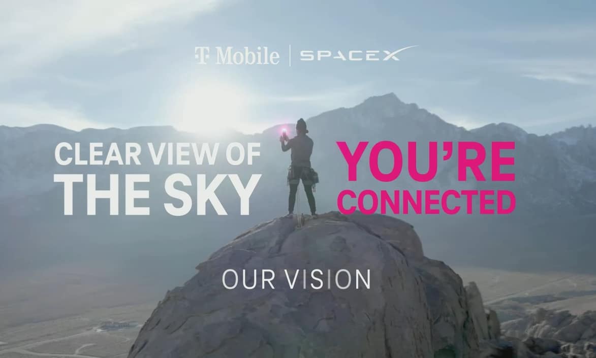 Starlink Satellite Internet T-Mobile