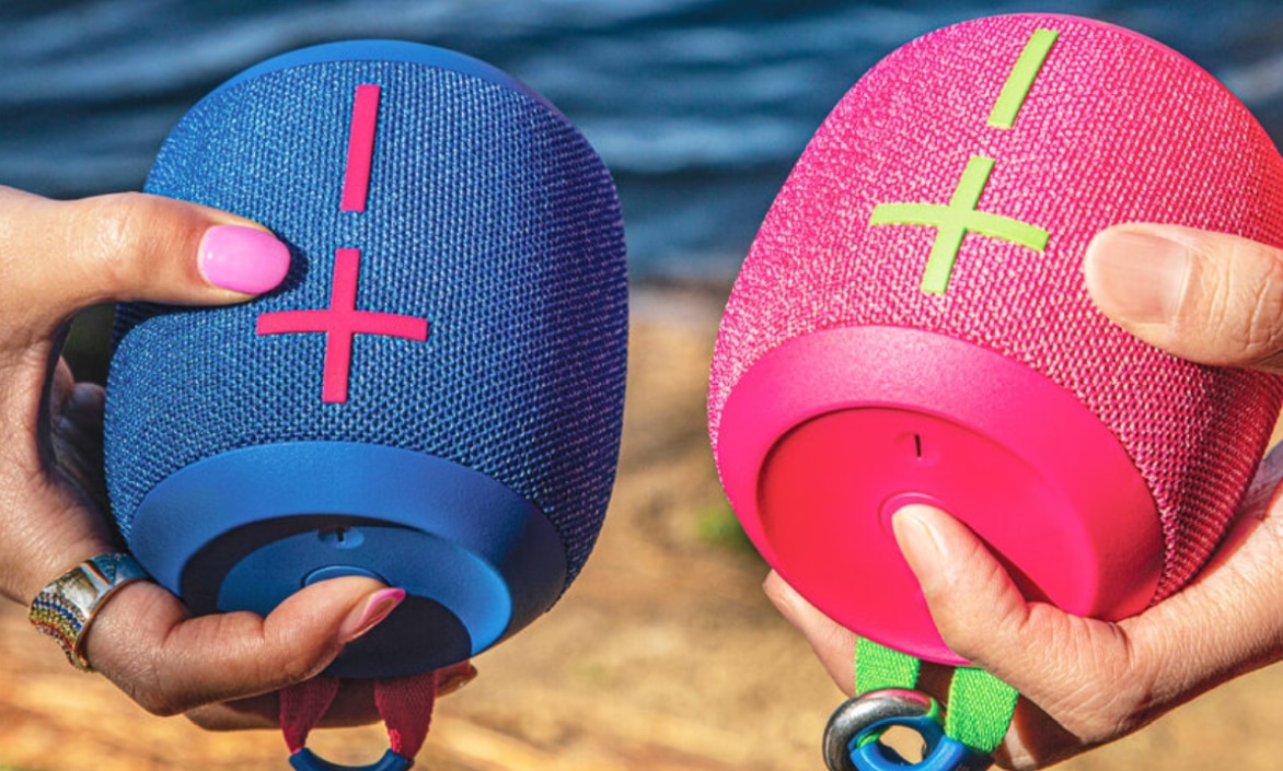 Ultimate Ears Wonderboom 3