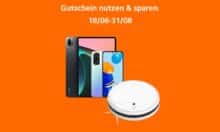 Xiaomi Mi Days: Diese rabattierten Xiaomi-Produkte können wir empfehlen