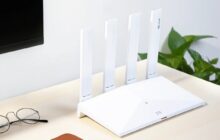 ZTE Miracle WiFi-6 Router AX3000 Pro