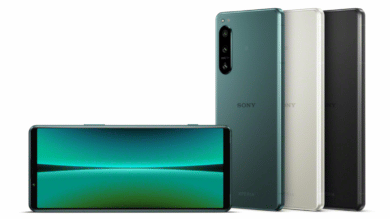 Sony Xperia 5 IV