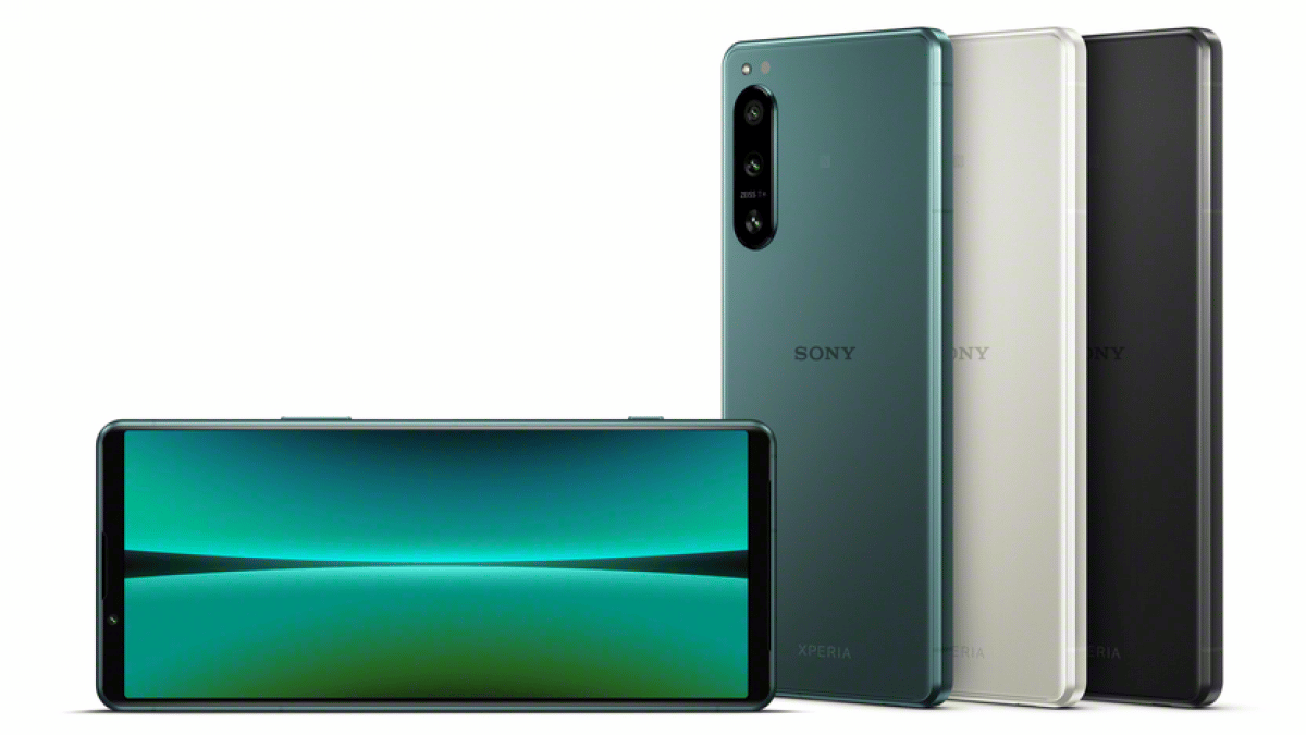 Sony Xperia 5 IV