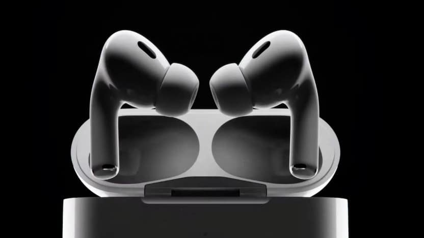 AirPods Pro