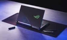 ROG Strix SCAR 17 Sonderedition